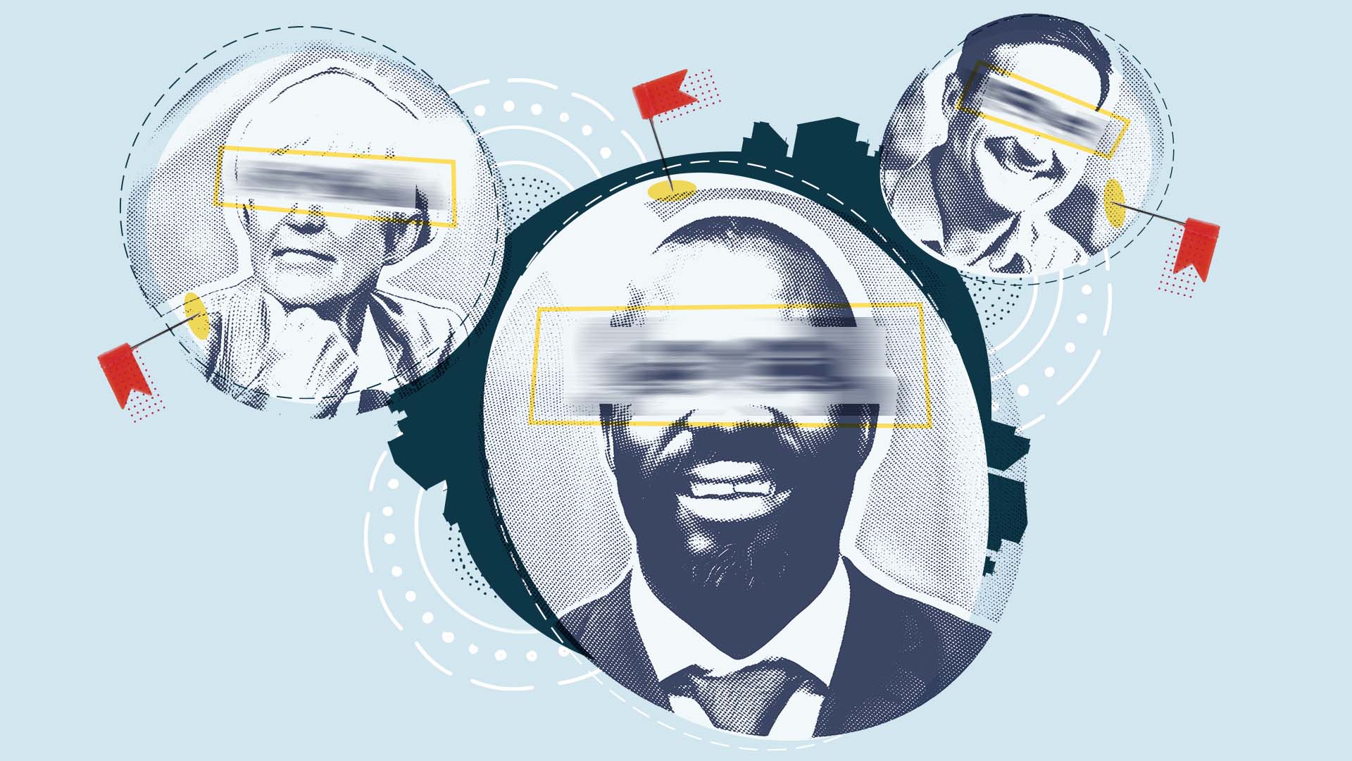The Big Three Blind Spots in Mergers and Acquisitions - Bigwidesky